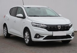 Dacia Sandero II , Salon Polska, 1. Właściciel, Serwis ASO, Automat, Klima,