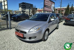 Fiat Bravo II SalonPL|bezwypadkowy|tylko 70 tys.km|1.własciciel| GWARANCJA przebie