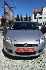 Fiat Bravo II SalonPL|bezwypadkowy|tylko 70 tys.km|1.własciciel| GWARANCJA przebie-2