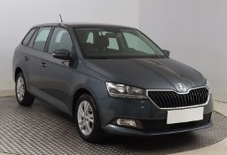 Skoda Fabia III , Salon Polska, VAT 23%, Klima, Parktronic