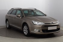 Citroen C5 III , Skóra, Navi, Xenon, Bi-Xenon, Klimatronic, Tempomat,