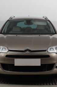 Citroen C5 III , Skóra, Navi, Xenon, Bi-Xenon, Klimatronic, Tempomat,-2