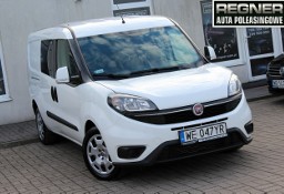 Fiat Doblo II MAXI FV23% SalonPL 105KM 1.6 Multijet Hak Gwarancja