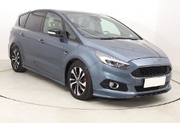 Ford S-MAX , Salon Polska, 190 KM, Automat, Navi, Klimatronic, Tempomat,