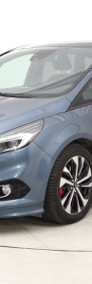 Ford S-MAX , Salon Polska, 190 KM, Automat, Navi, Klimatronic, Tempomat,-3