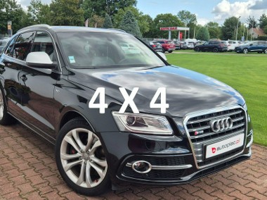 Audi SQ5 I (8R) S-LINE-Q5-PANORAMA-QUATTRO-1