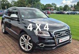Audi SQ5 I (8R) S-LINE-Q5-PANORAMA-QUATTRO