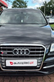 Audi SQ5 I (8R) S-LINE-Q5-PANORAMA-QUATTRO-2