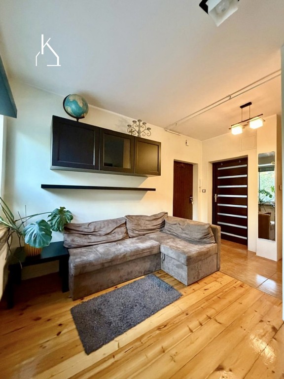 3-pokojowe mieszkanie po remoncie | 48 m² | Wrzesz