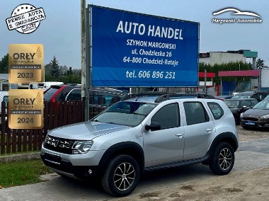 Dacia Duster I-1