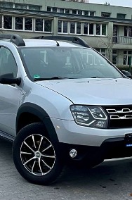 Dacia Duster I-2