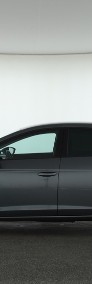 SEAT Leon III Salon Polska, GAZ, Skóra, Klimatronic, Tempomat, Parktronic,-4