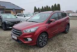 Ford Kuga III ST-Line Nagłośnienie SONY Salon Polska GWARANCJA 3 LATA Zamiana FV 2