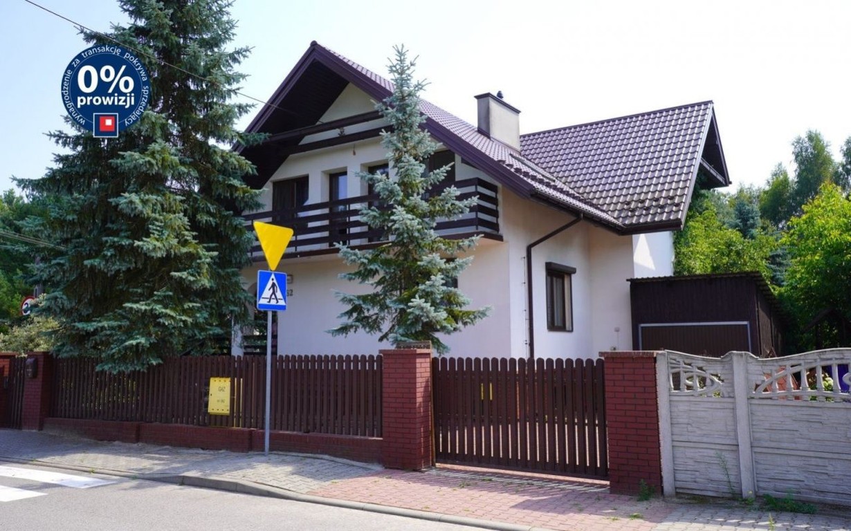 Dom na sprzedaż, 5 pokoi, 264 m², Sulejów