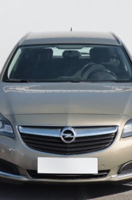 Opel Insignia , Navi, Klimatronic, Tempomat, Parktronic-2