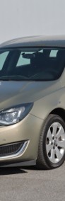 Opel Insignia , Navi, Klimatronic, Tempomat, Parktronic-3