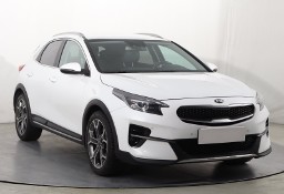 Kia Xceed , Salon Polska, Serwis ASO, Automat, Navi, Klimatronic,