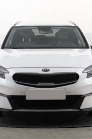Kia Xceed , Salon Polska, Serwis ASO, Automat, Navi, Klimatronic,-2