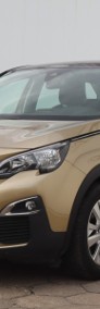 Peugeot 3008 , Klimatronic, Tempomat, Parktronic, Podgrzewane siedzienia-3