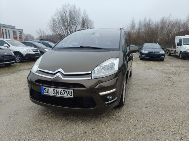 1.6 E-HDI LIFT Klimatronik, Panoramiczna Szyba ,Serwis-1