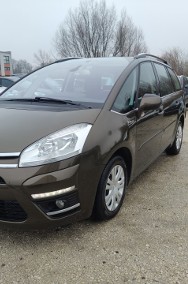 1.6 E-HDI LIFT Klimatronik, Panoramiczna Szyba ,Serwis-2