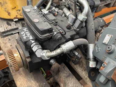 Claas Scorpion 736 Pompa Hydrauliczna-1