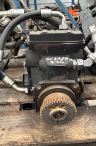 Claas Scorpion 736 Pompa Hydrauliczna-2