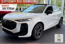 Audi Q3 II TFSI S line Sportback 1.5 TFSI S line Sportback (150 KM) Panoramiczny
