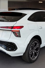Audi Q3 II TFSI S line Sportback 1.5 TFSI S line Sportback (150 KM) Panoramiczny-2