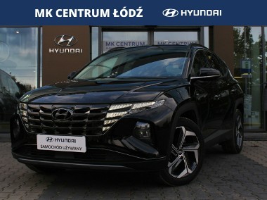 Hyundai Tucson III 1.6T-GDI 150KM Platinum Jasne Wnętrzne Salon Polska Gwarancja VAT 23-1