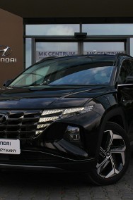 Hyundai Tucson III 1.6T-GDI 150KM Platinum Jasne Wnętrzne Salon Polska Gwarancja VAT 23-2