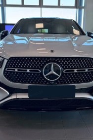 Mercedes-Benz Klasa GLE W167 Coupe 450 d 4-Matic AMG Line Pakiet wyposażenia AMG Advanced Plus + Dach-2