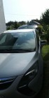Opel Zafira C Opel Zafira Tourer 96kw 130KM 2.0 Diesel 2015r 7 osobowy Zamiana!