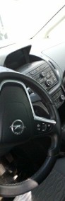 Opel Zafira Tourer 96kw 130KM 2.0 Diesel 2015r 7 osobowy Zamiana!-3