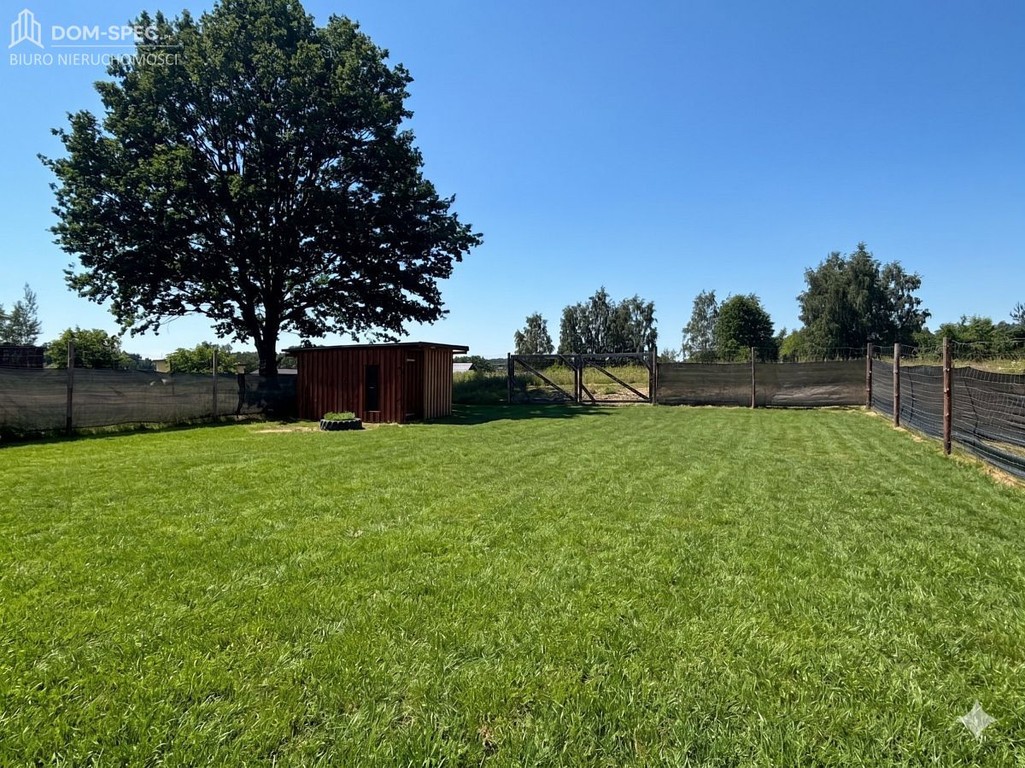 Działka budowlana (582 m²) – Rybnik, Zamysłów-prąd - View 3