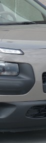 Citroen C4 Cactus I-4