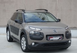 Citroen C4 Cactus I 1.2 Ben.82KM/Automat/Navi/Kamera Cofania/Ks.Serwisowe!