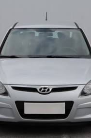 Hyundai i30 I , Salon Polska, GAZ, Klima, Parktronic-2
