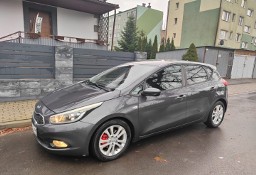 Kia Cee&apos;d II 1.6 CRDI 110 KM Zarejestrowany