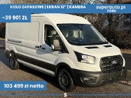 Ford Transit 310 L3H2 Trend 310 L3H2 Trend 2.0 105KM