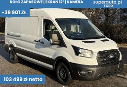 Ford Transit 310 L3H2 Trend 310 L3H2 Trend 2.0 105KM