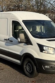 Ford Transit 310 L3H2 Trend 310 L3H2 Trend 2.0 105KM-2
