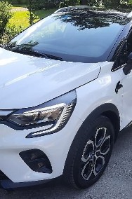 Mitsubishi ASX 1.3T 158PS Hybrid Automat 5tkm-2