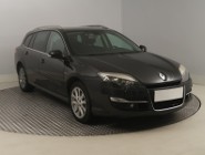 Renault Laguna III , Automat, Skóra, Navi, Klimatronic, Tempomat, Parktronic