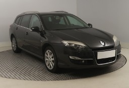 Renault Laguna III , Automat, Skóra, Navi, Klimatronic, Tempomat, Parktronic