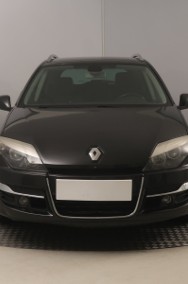 Renault Laguna III , Automat, Skóra, Navi, Klimatronic, Tempomat, Parktronic-2