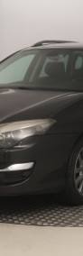 Renault Laguna III , Automat, Skóra, Navi, Klimatronic, Tempomat, Parktronic-3