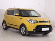 Kia Soul , Salon Polska, Serwis ASO, Klima, Tempomat
