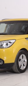 Kia Soul , Salon Polska, Serwis ASO, Klima, Tempomat-3