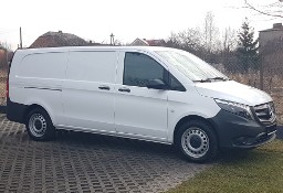 Mercedes-Benz Vito 4x4 119CDI EKSTRA DŁUGI WARSZTA SERWIS BLASZAK FURGON 4MATIC